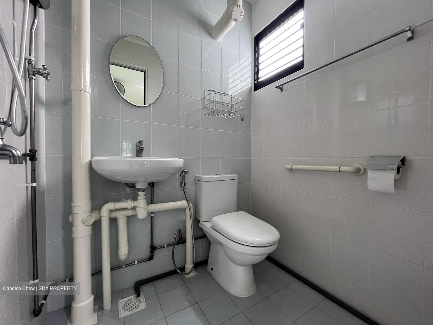Blk 623 Yio Chu Kang Heights (Ang Mo Kio), HDB 3 Rooms #578009881